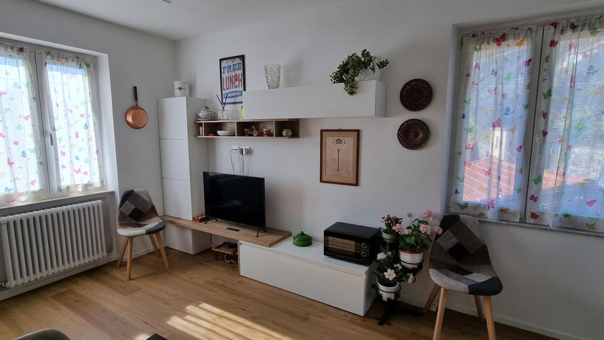 Appartamento Evergreen House - Japartments