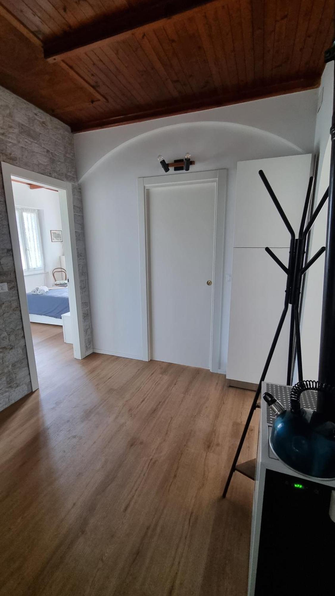 Apartamento Evergreen House - Japartments Génova