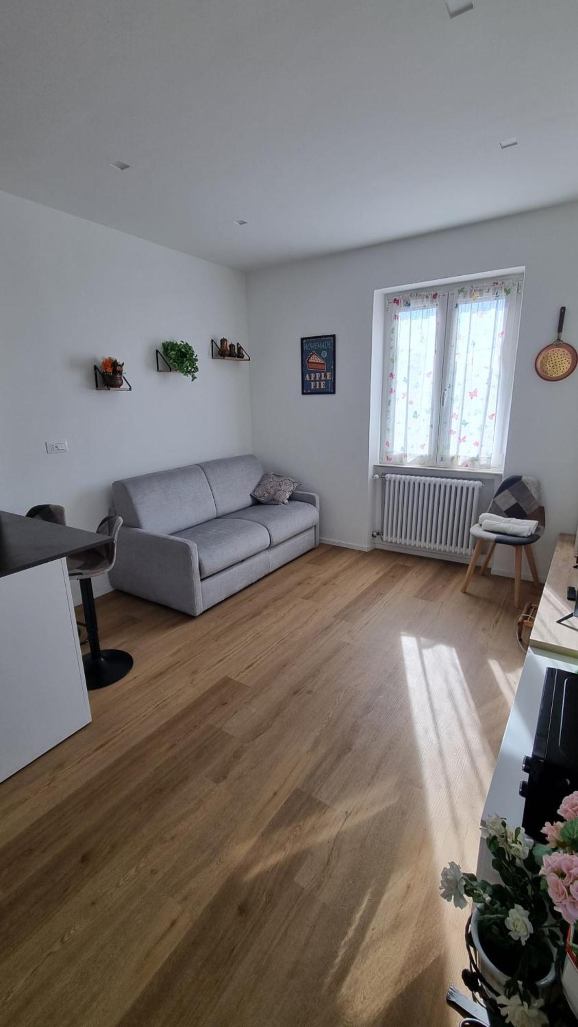 Appartamento Evergreen House - Japartments
