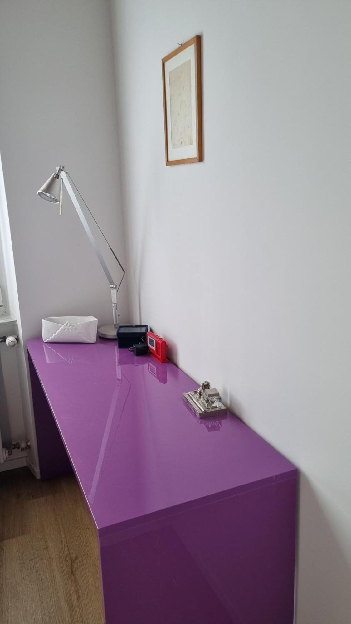 Evergreen House - Japartments Genova