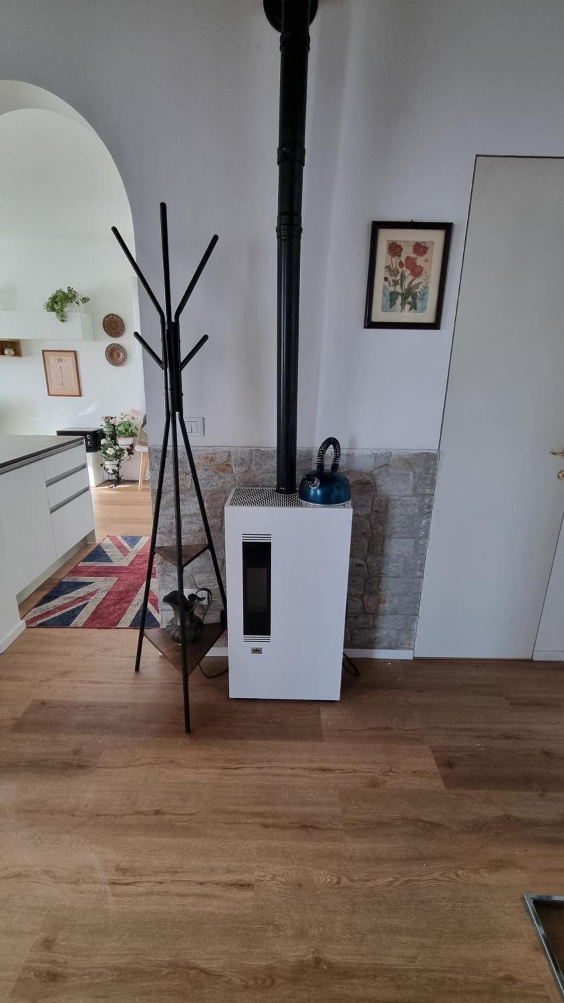 Evergreen House - Japartments Appartamento
