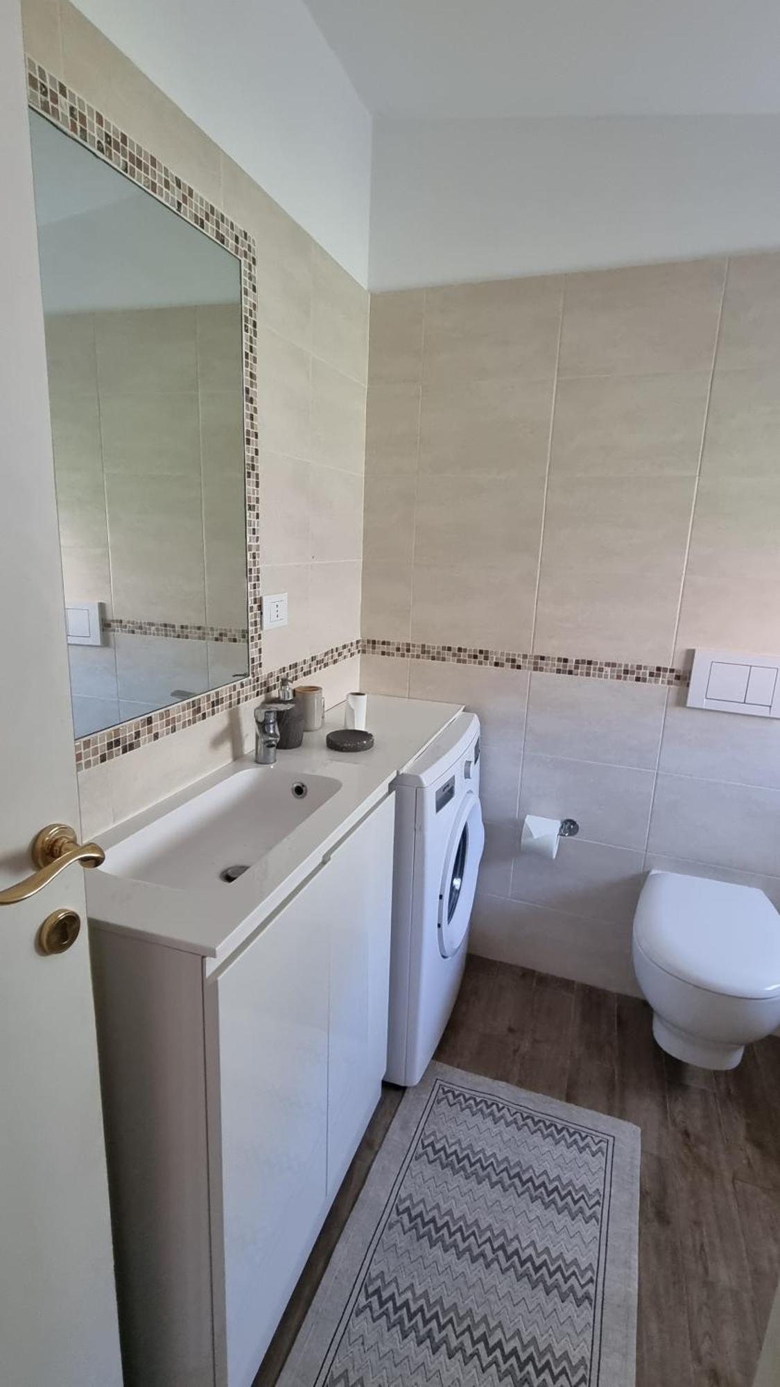 Appartamento Evergreen House - Japartments
