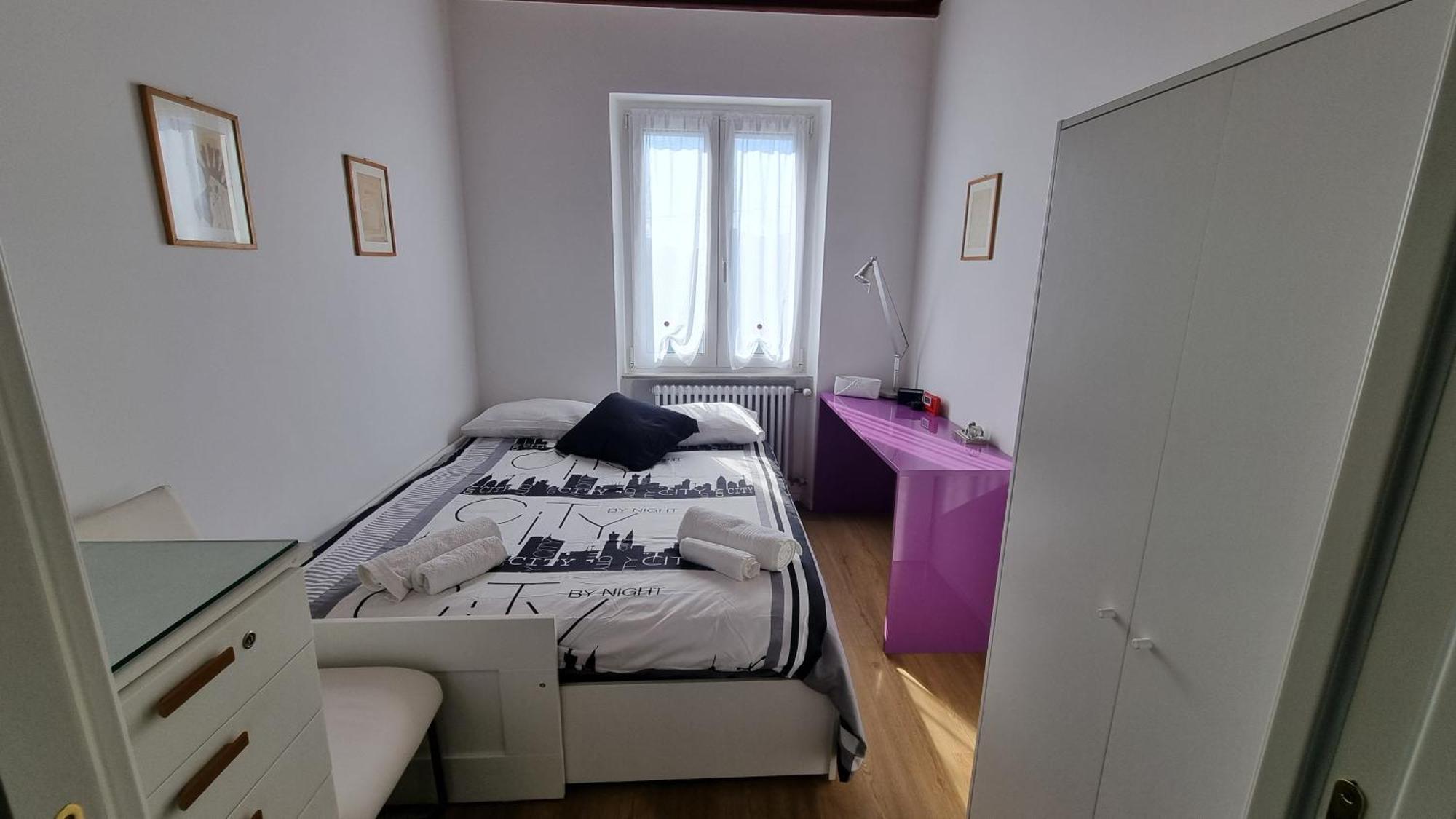 Appartamento Evergreen House - Japartments *
