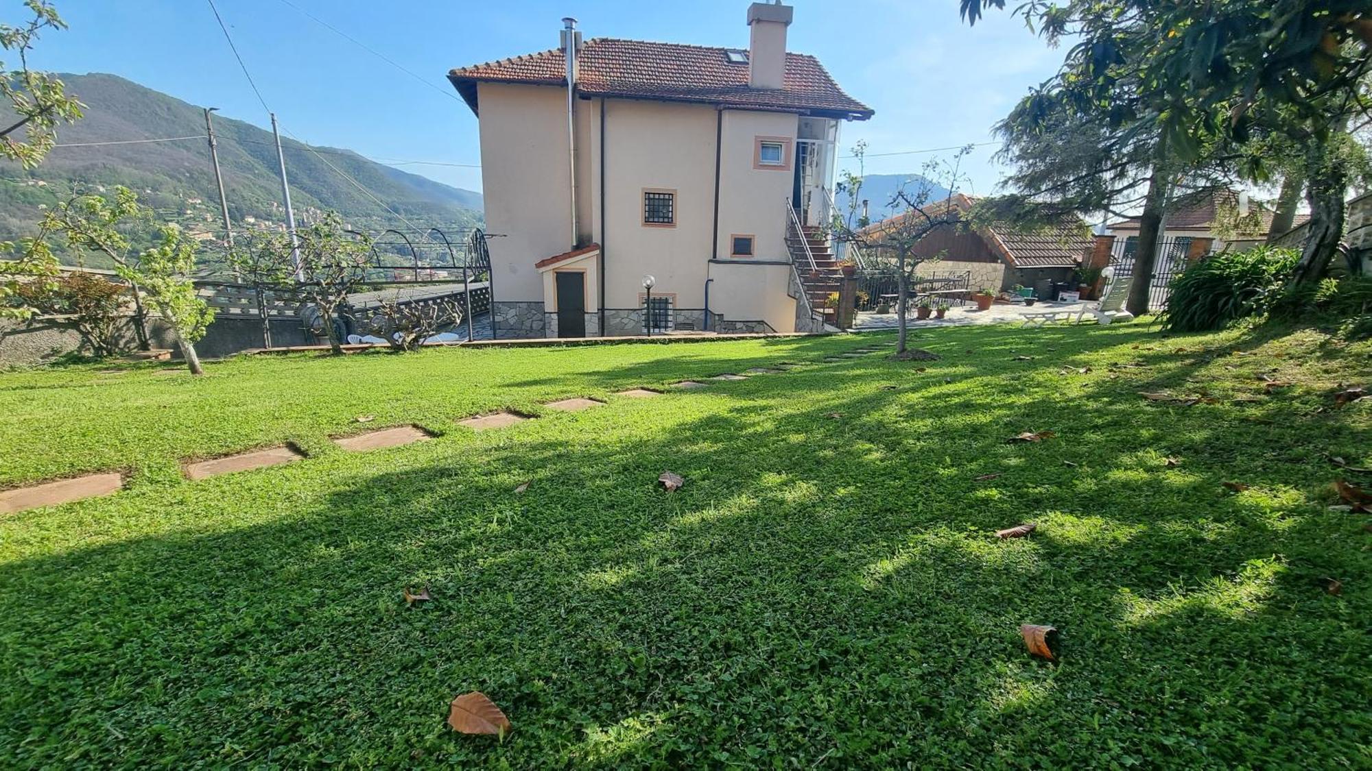Evergreen House - Japartments Genova